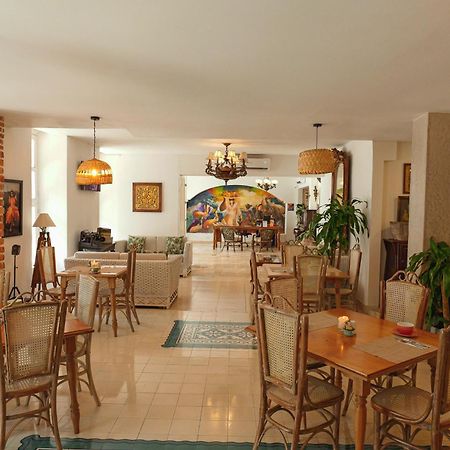 Hotel Kartaxa Cartagena  Exterior foto