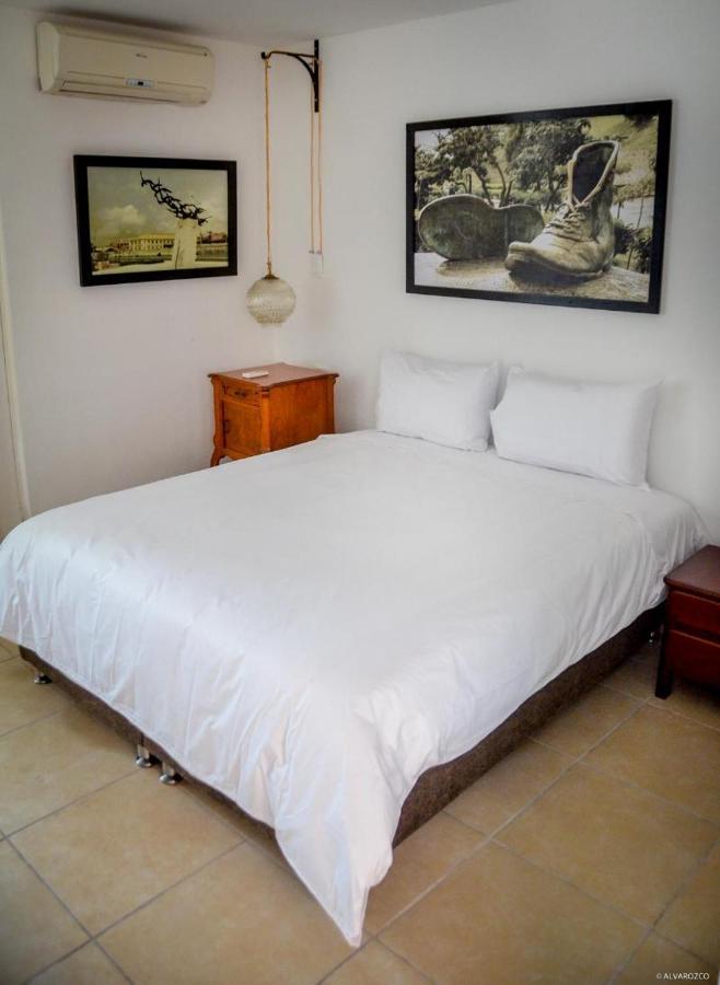 Hotel Kartaxa Cartagena  Zimmer foto