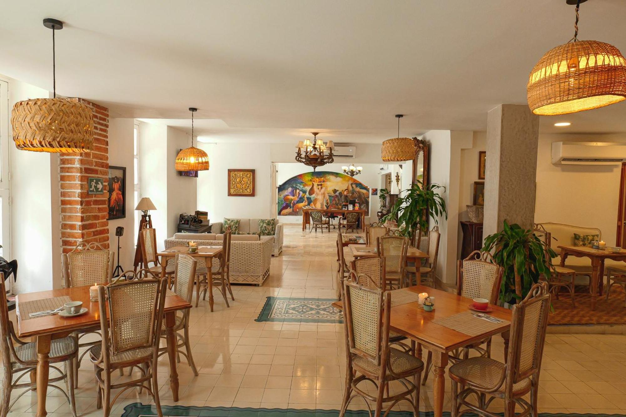 Hotel Kartaxa Cartagena  Exterior foto