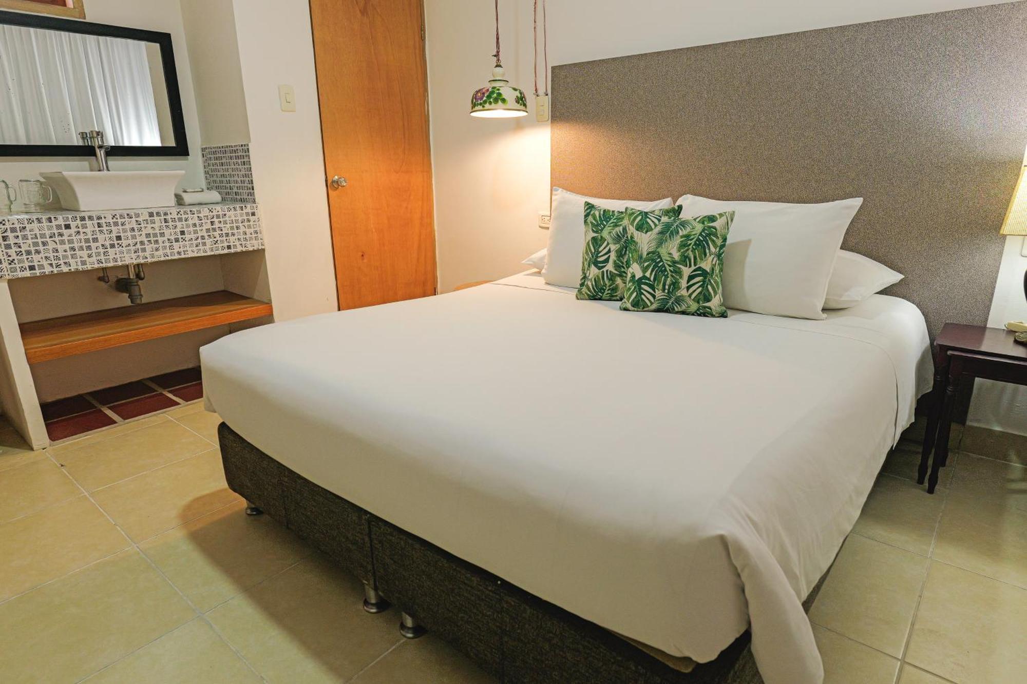 Hotel Kartaxa Cartagena  Exterior foto