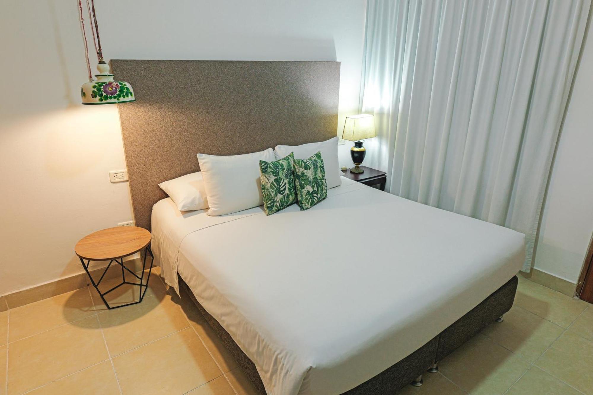 Hotel Kartaxa Cartagena  Exterior foto