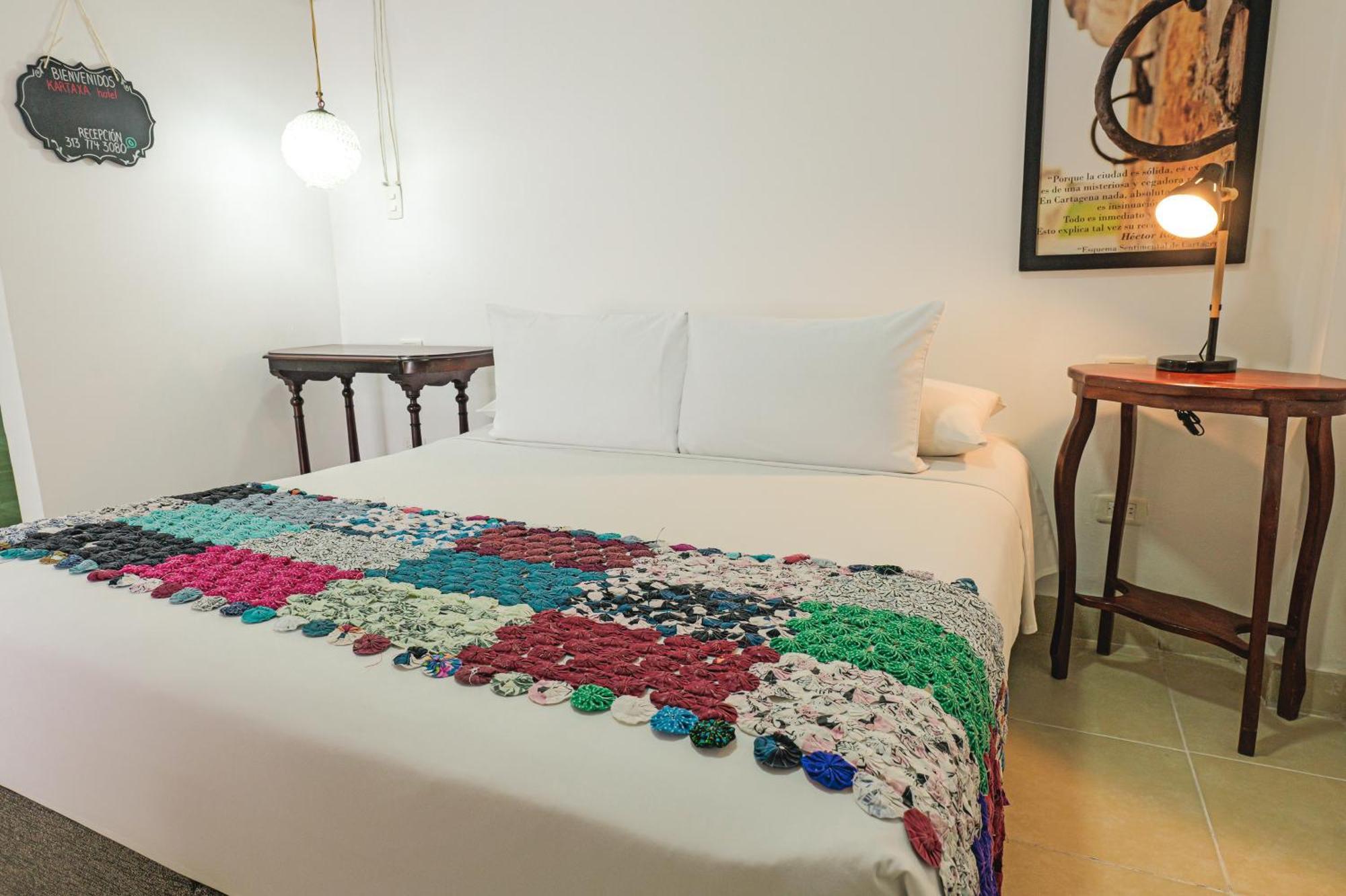 Hotel Kartaxa Cartagena  Exterior foto