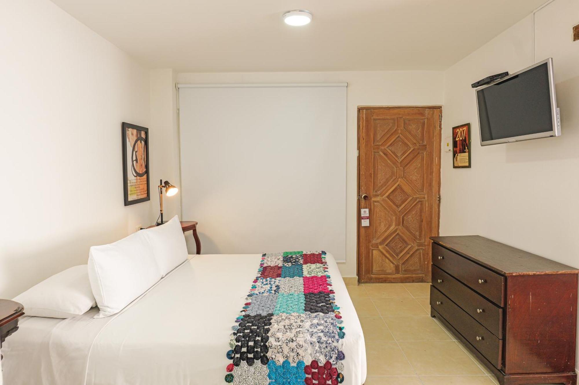 Hotel Kartaxa Cartagena  Exterior foto