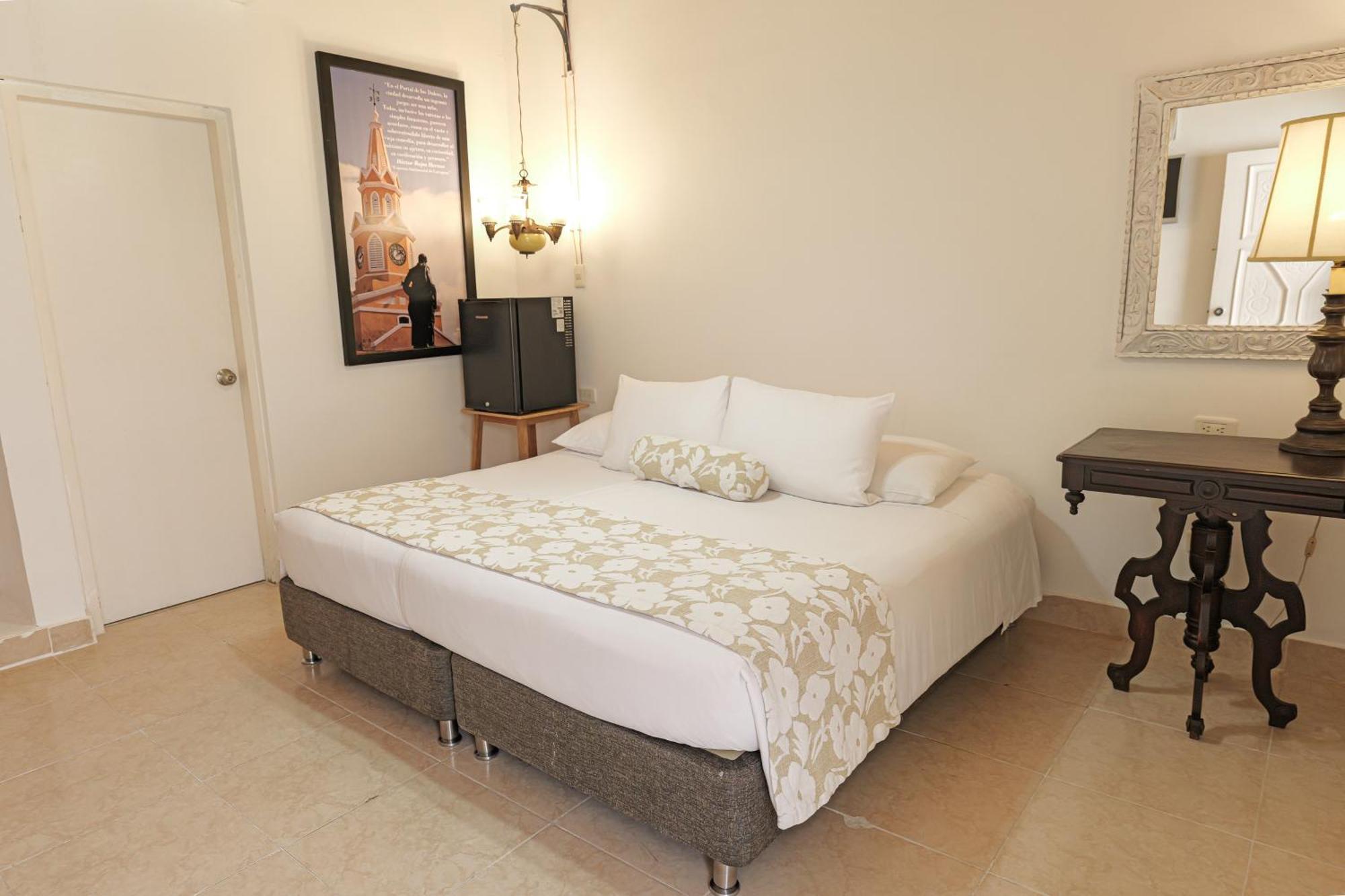 Hotel Kartaxa Cartagena  Exterior foto