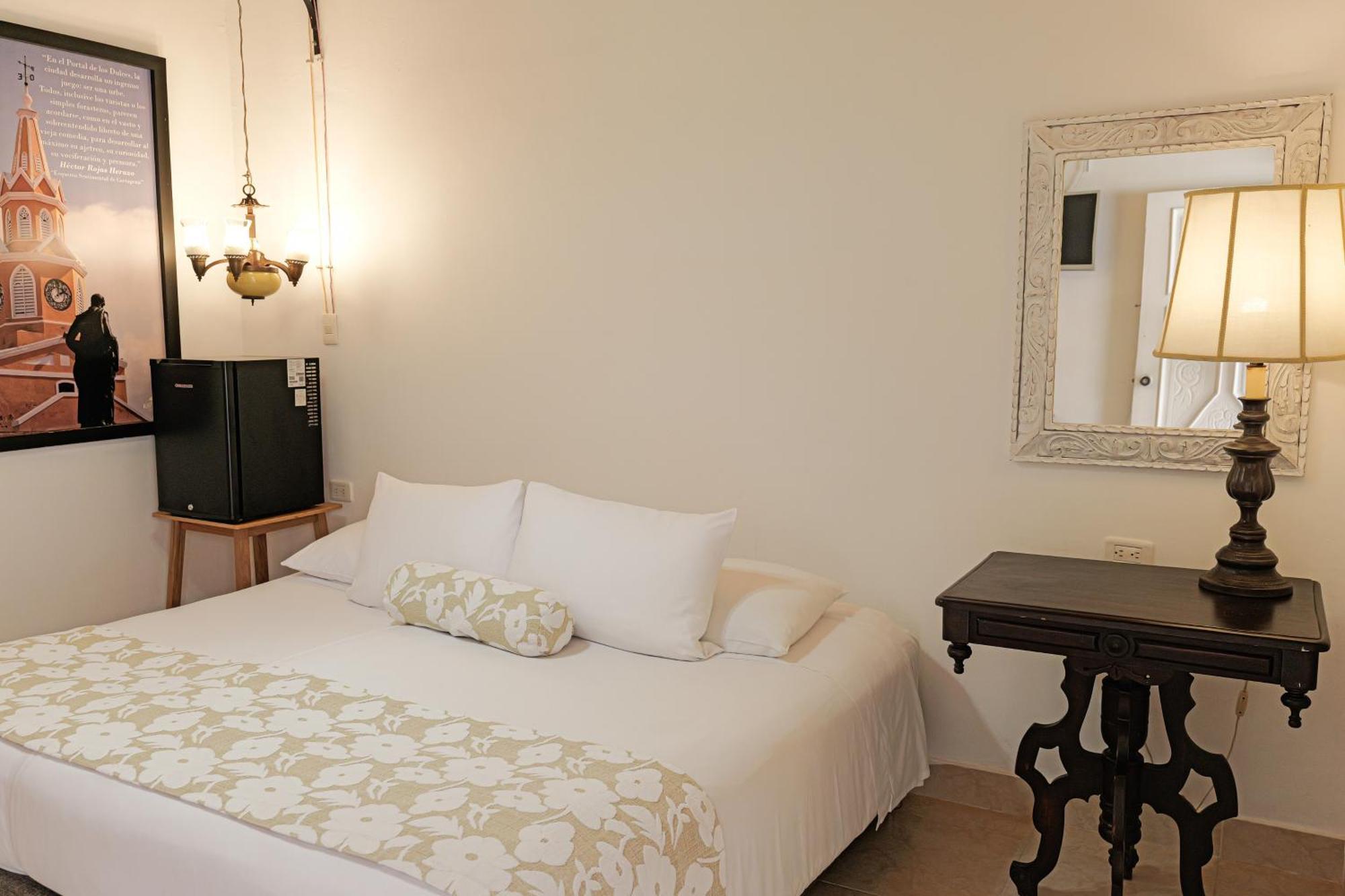 Hotel Kartaxa Cartagena  Exterior foto