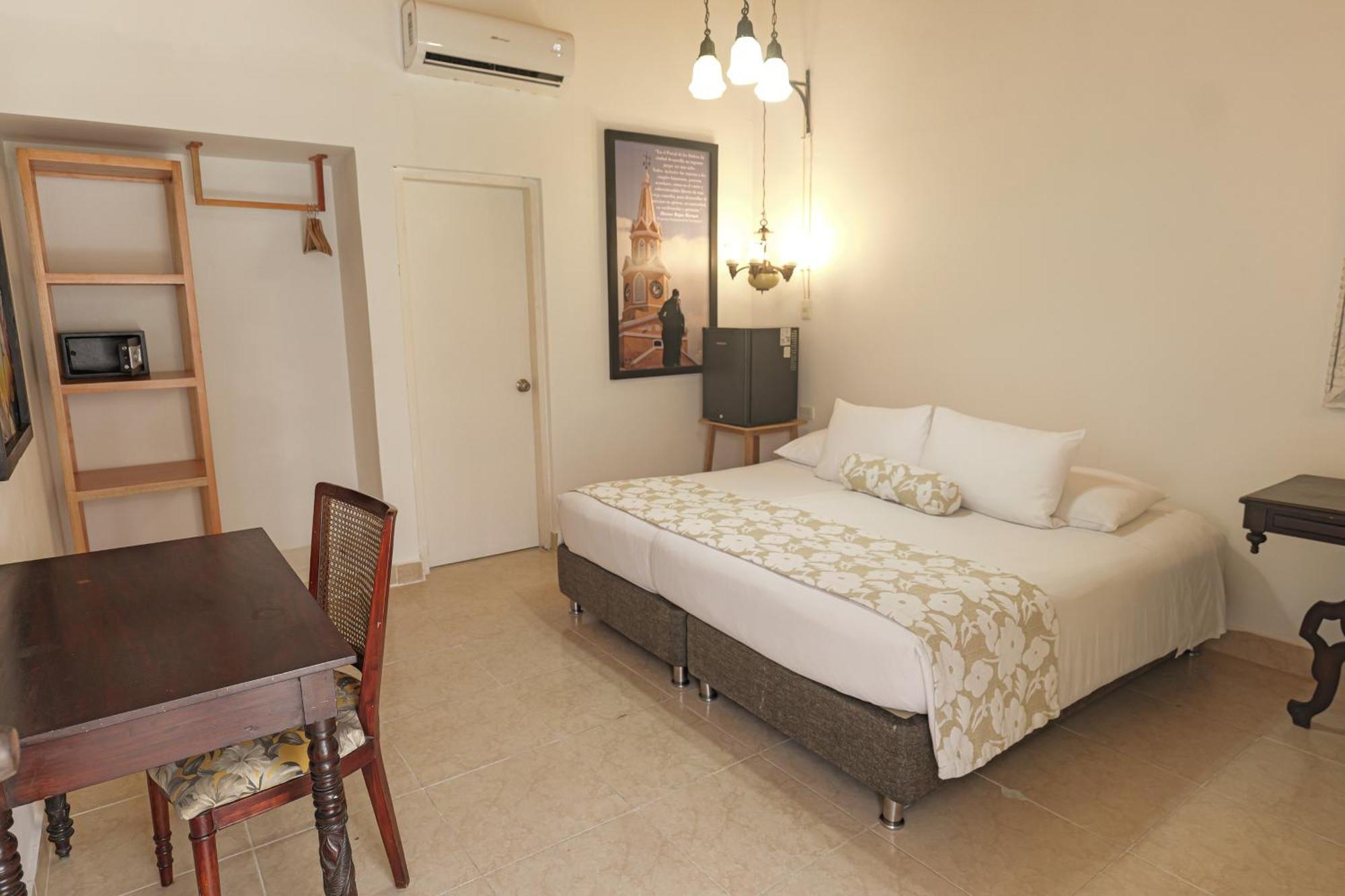 Hotel Kartaxa Cartagena  Exterior foto