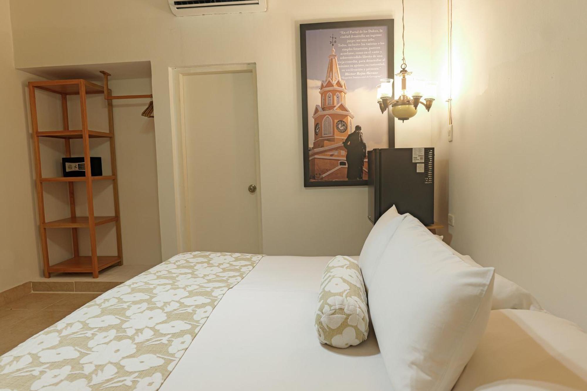 Hotel Kartaxa Cartagena  Exterior foto
