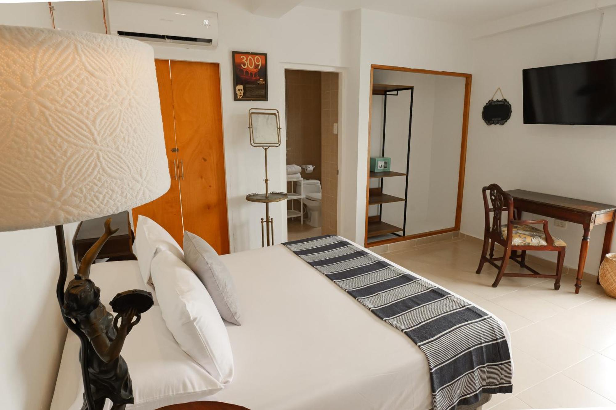 Hotel Kartaxa Cartagena  Exterior foto