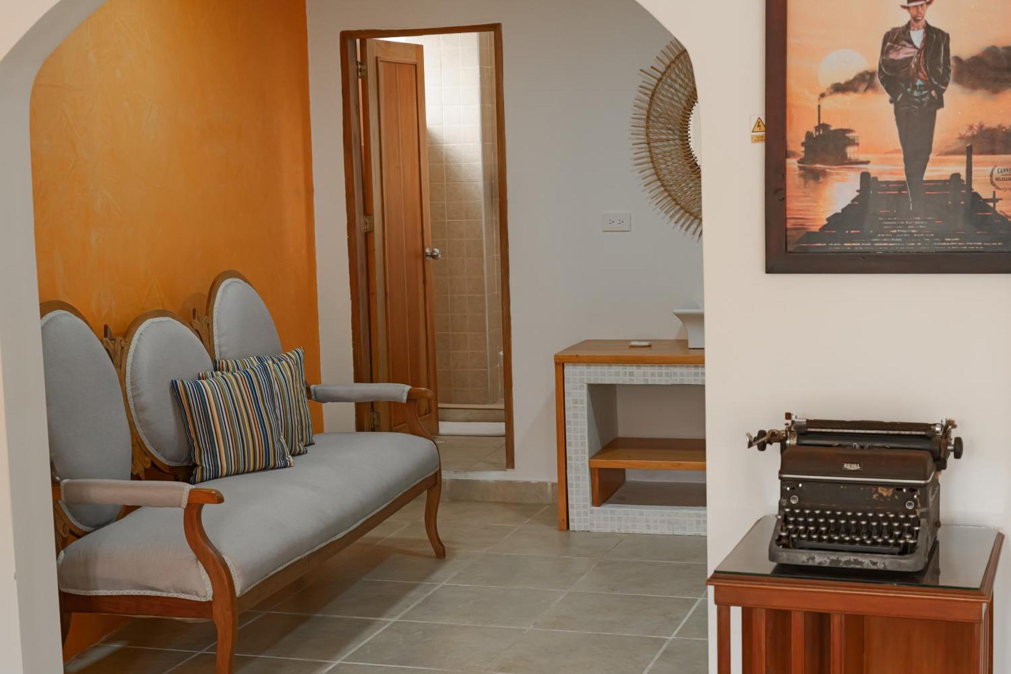Hotel Kartaxa Cartagena  Exterior foto