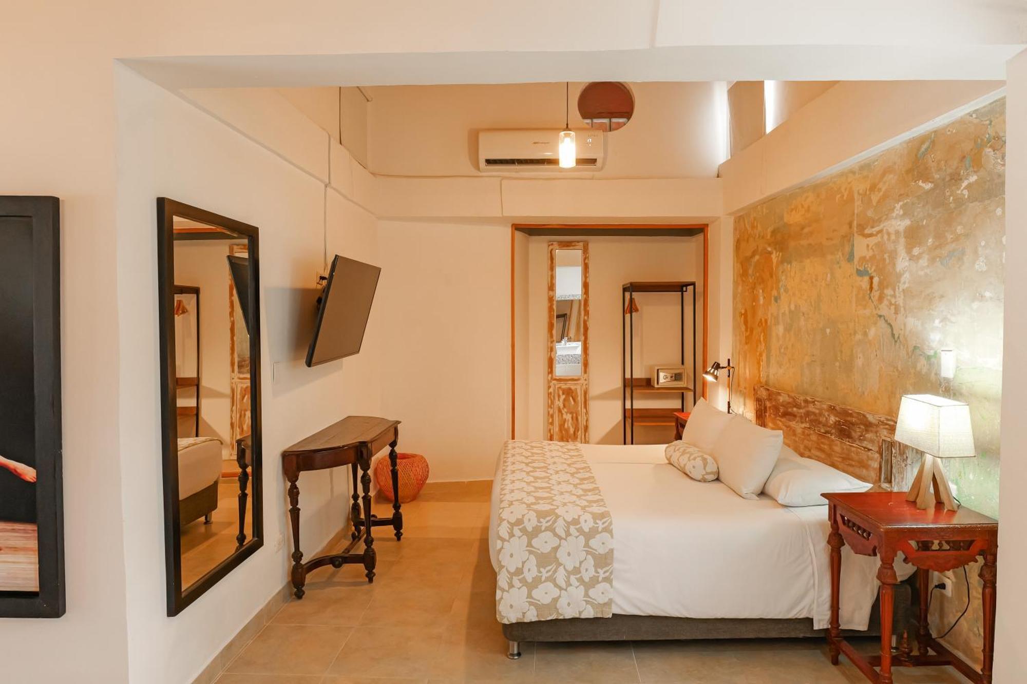 Hotel Kartaxa Cartagena  Exterior foto