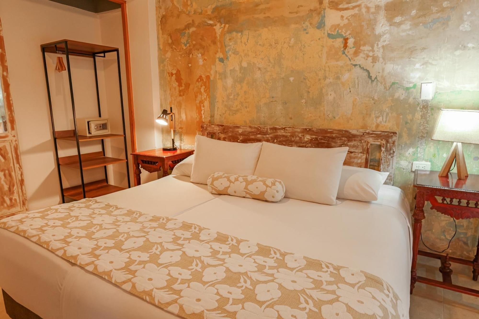 Hotel Kartaxa Cartagena  Exterior foto