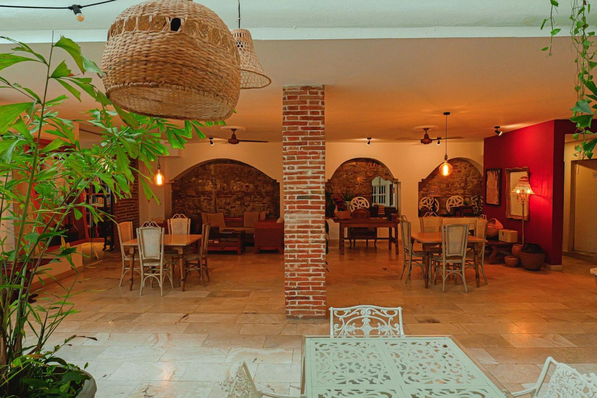 Hotel Kartaxa Cartagena  Exterior foto