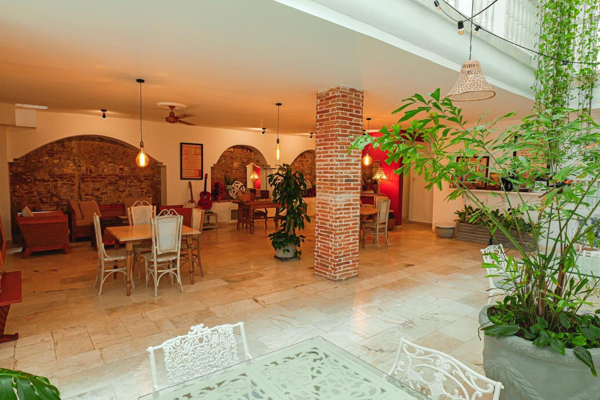 Hotel Kartaxa Cartagena  Exterior foto
