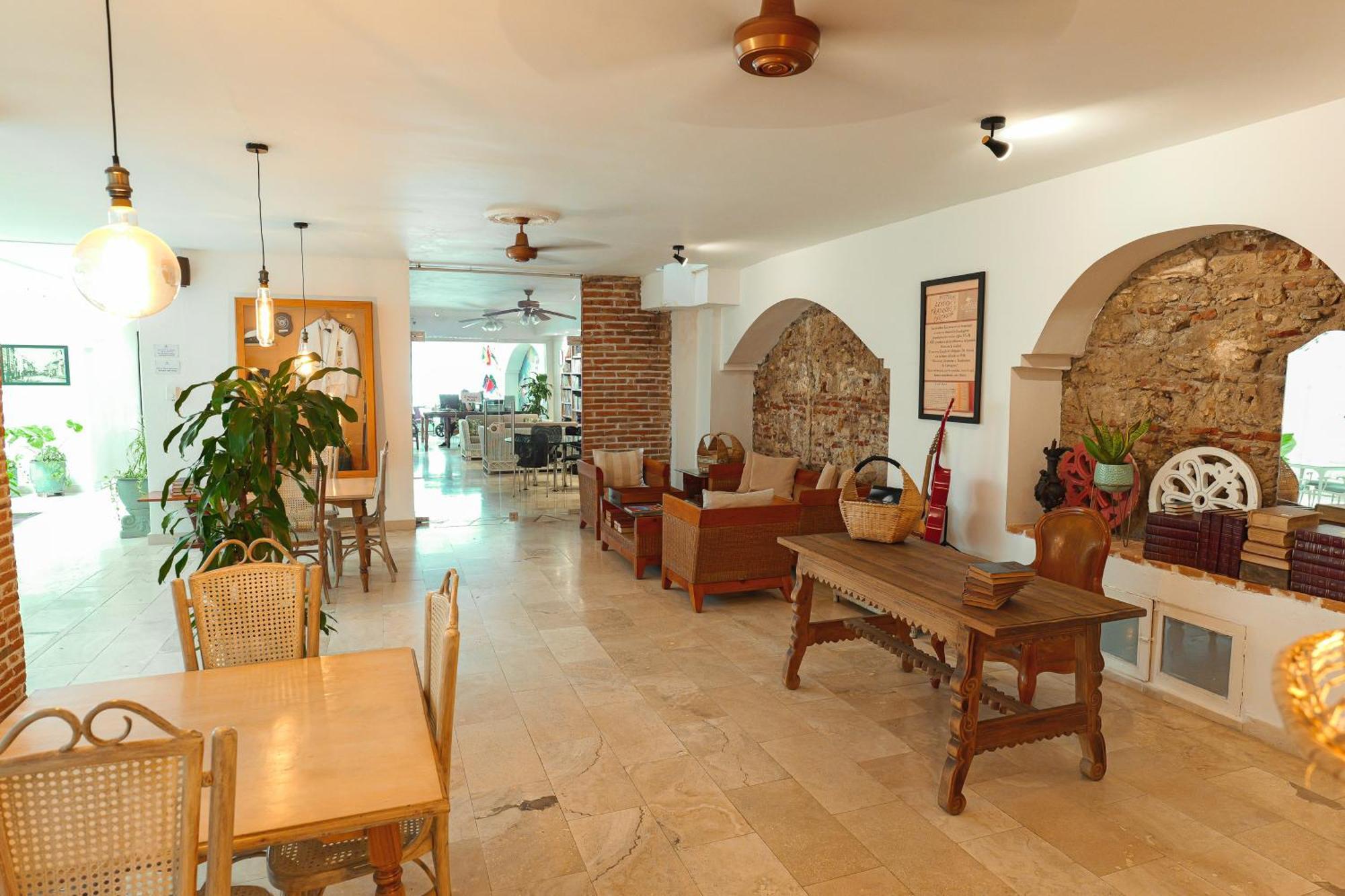 Hotel Kartaxa Cartagena  Exterior foto